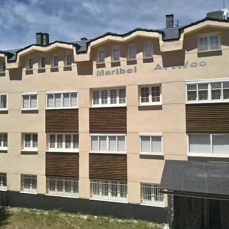 Maribel Arttyco Erb Lejlighed *