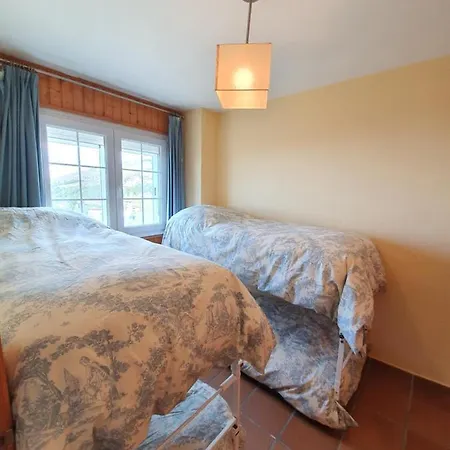 Maribel Arttyco Erb Lejlighed