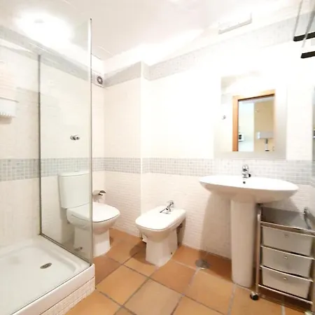 Maribel Arttyco Erb Sierra Nevada