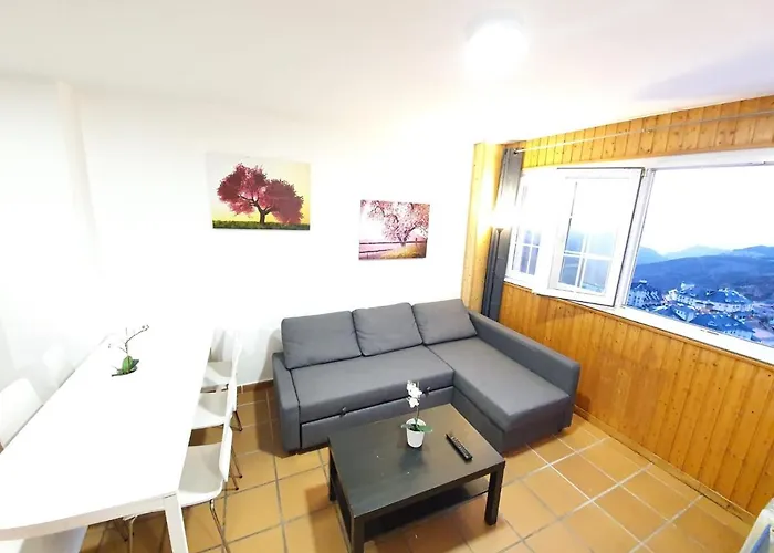 Maribel Arttyco Erb * Sierra Nevada