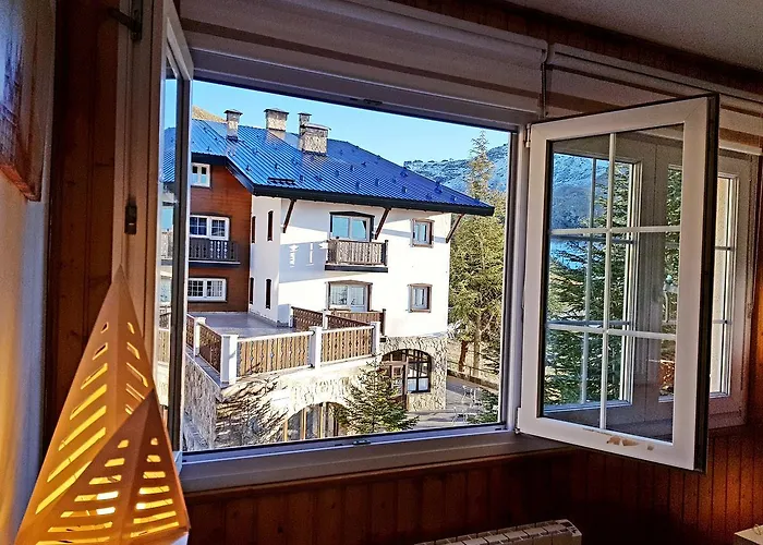 Maribel Arttyco Erb Lejlighed *