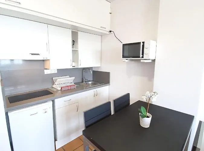 Maribel Arttyco Erb Lejlighed Sierra Nevada