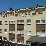 Maribel Arttyco Erb Apartamento *
