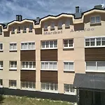 Maribel Arttyco Erb Apartamento *