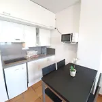 Maribel Arttyco Erb Apartamento Sierra Nevada