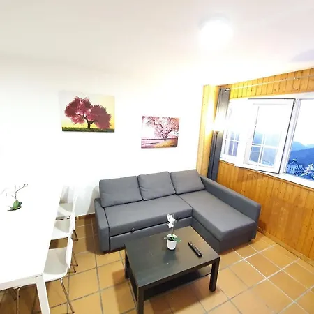 Maribel Arttyco Erb * Sierra Nevada