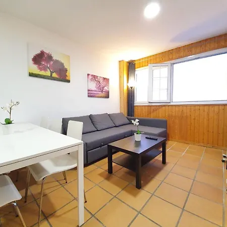 Apartamento Maribel Arttyco Erb *