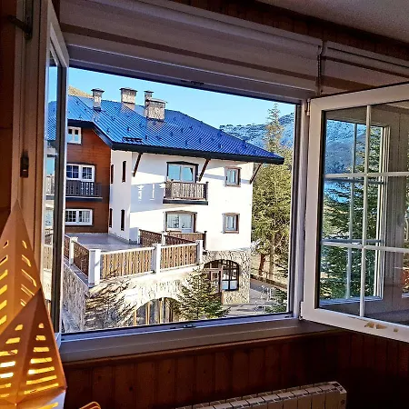 Maribel Arttyco Erb Apartamento *