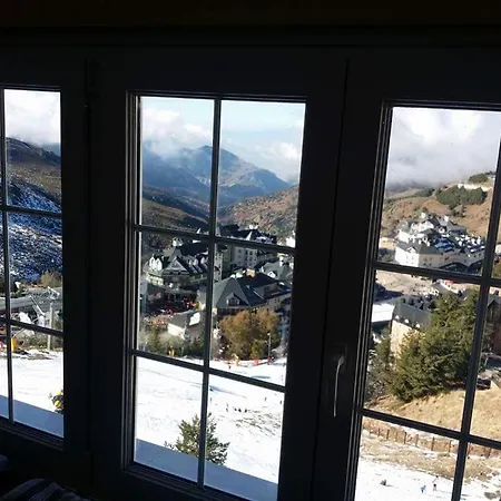 Maribel Arttyco Erb Sierra Nevada