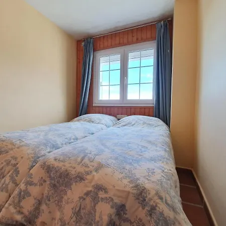 Apartamento Maribel Arttyco Erb *