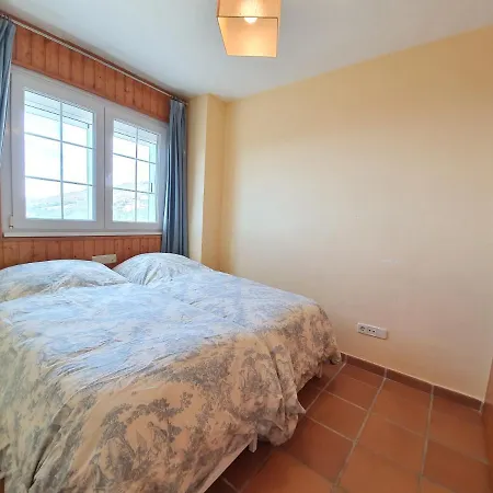 Apartamento Maribel Arttyco Erb *