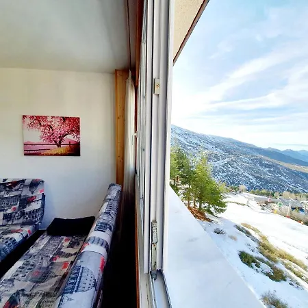 Apartamento Maribel Arttyco Erb Sierra Nevada