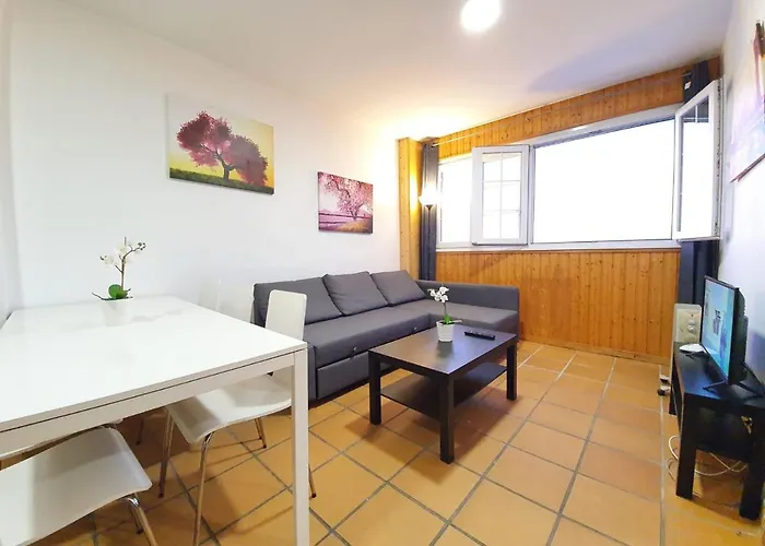 Apartamento Maribel Arttyco Erb *
