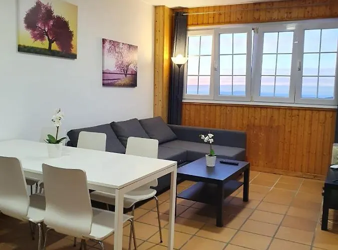 Maribel Arttyco Erb Apartamento *