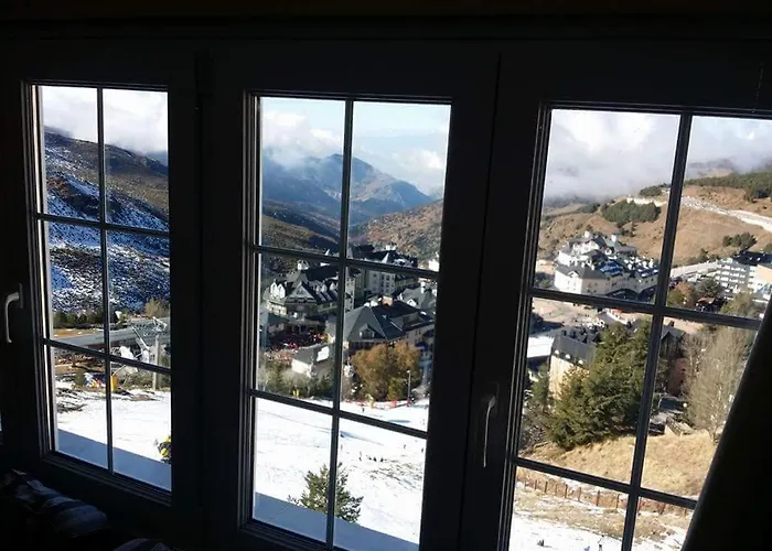 Maribel Arttyco Erb Sierra Nevada