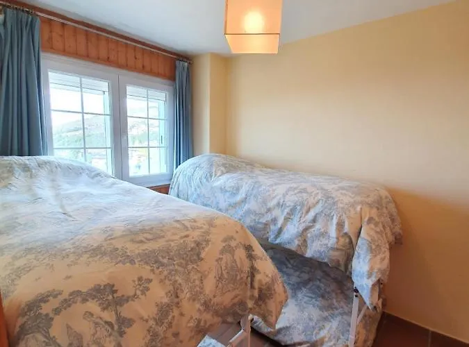 Maribel Arttyco Erb Apartamento