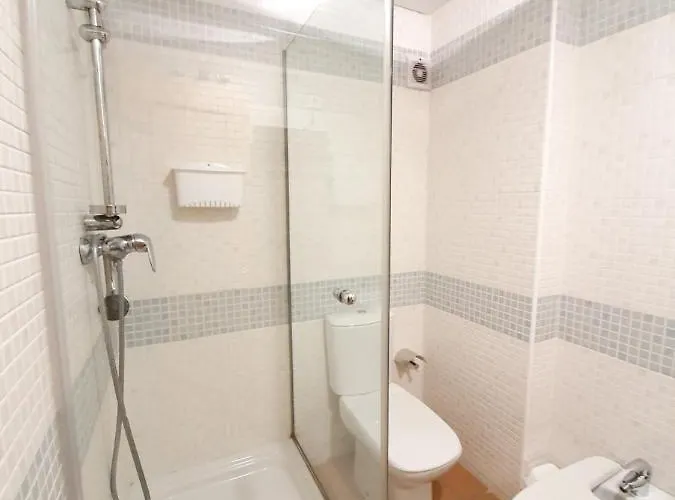 Apartamento Maribel Arttyco Erb Sierra Nevada