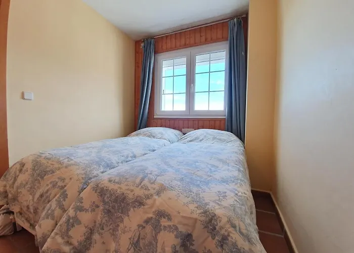 Apartamento Maribel Arttyco Erb *