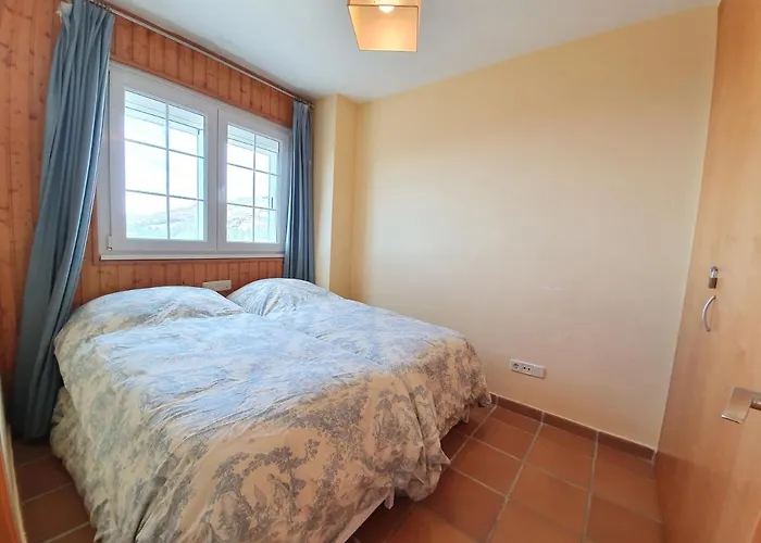 Apartamento Maribel Arttyco Erb *
